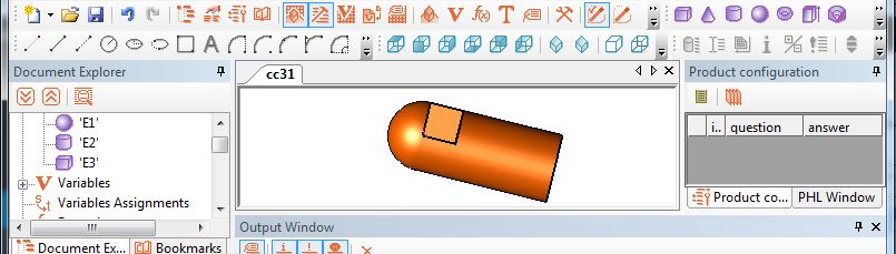 CADClick ccDesigner